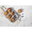 Cuisinart 6-Piece Ceramic Nonstick Bakeware Set-948670721