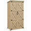 Abri de jardin en bois