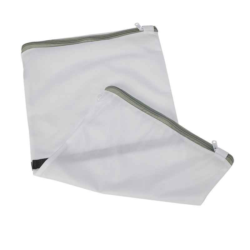 Trousse de toilette 2 compartiments Sanitized