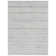 Puja Hand Loomed Area Rug in Taupe