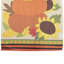 Pumpkins and Sunflowers Autumn Flag-62929225