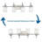 4 - Light Dimmable Vanity Light-439034996-533983815