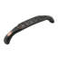 Palermo 5" Center to Center Arch Pull-1245875387