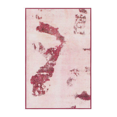Abstract Indoor Rug