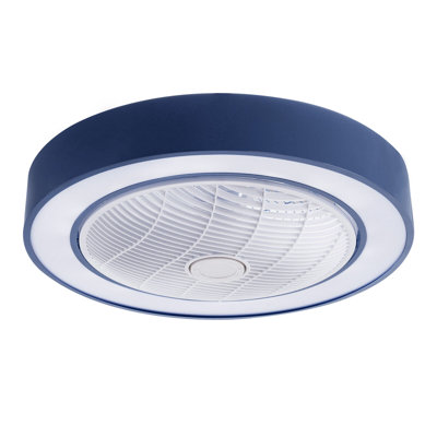 Ceiling Fan with LED Lights