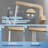  Single Hole Single Hand Bathroom Sink Faucet With Optional Drain Assembly-117586313-92825174