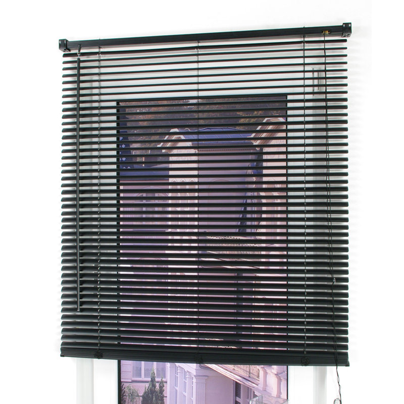 Sheer, 160cm L x 80cm W, Black