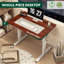 Bureau debout réglable Dojtcho Home Office-125263527-34296388