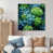 Wrapped Canvas