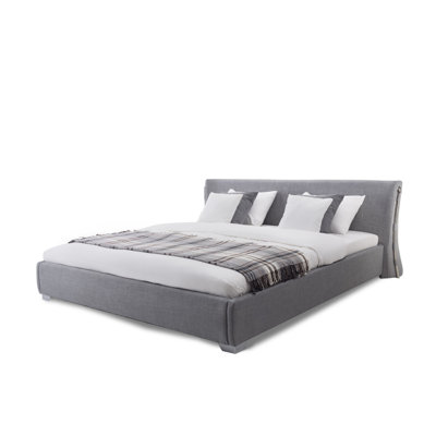 Paris Upholstered Bed
