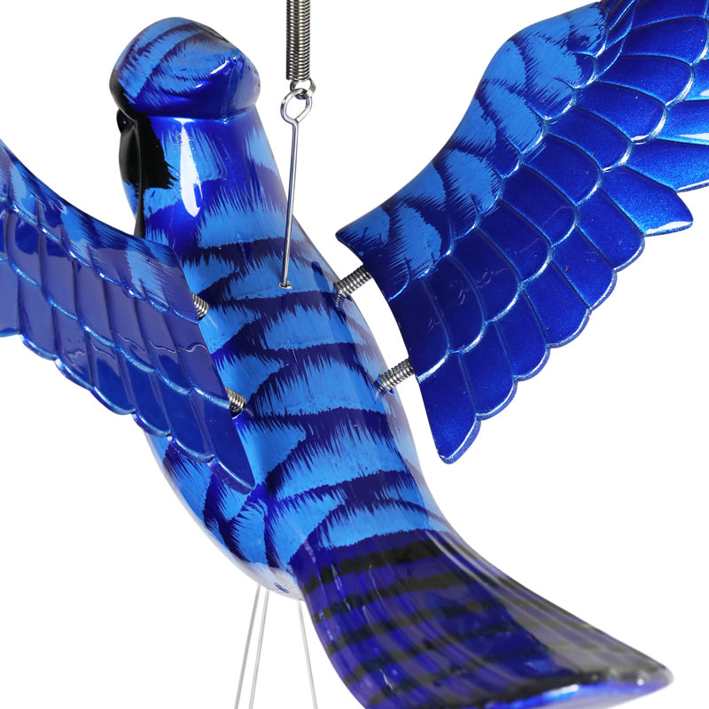 Carillon WindyWings Blue Jay