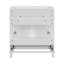 Base de meuble-lavabo simple 29,37 po seulement-101825086-101873571