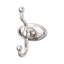 Edwardian Bath Wall Hooks-19155143