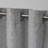 Hadsell Solid Room Light Filtering Single Curtain Panel Part-941641945-941641949
