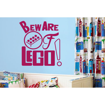 Wall Decal