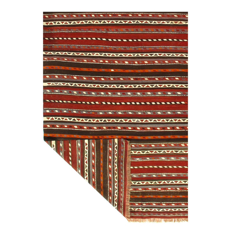 Adoline One-of-a-Kind 5'7" X 9' Area Rug