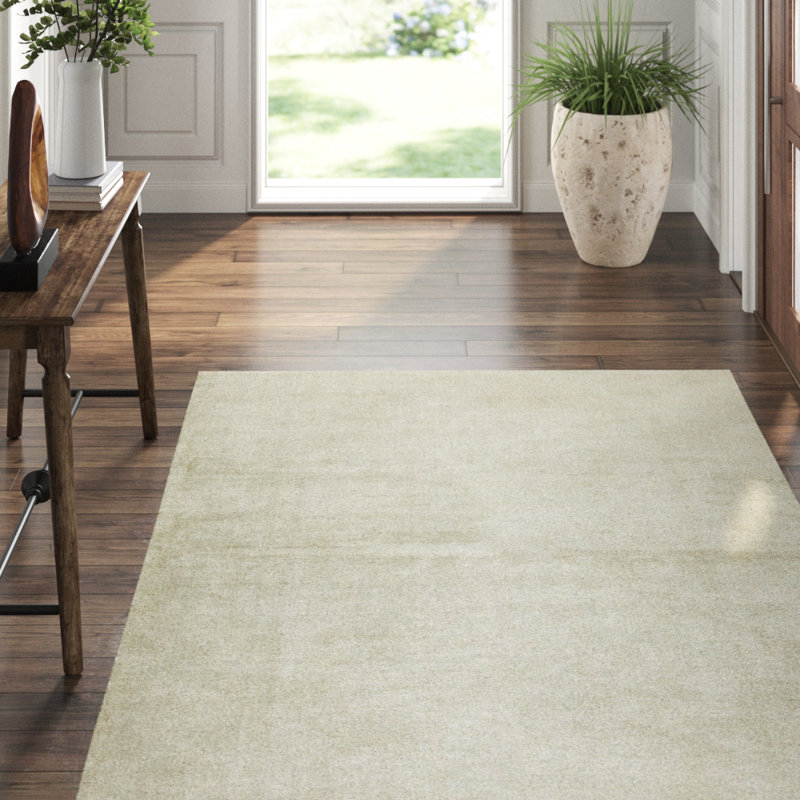 One-of-a-Kind 5'10" X 9'5" Area Rug