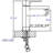 Single-handle Bathroom Faucet-12517422