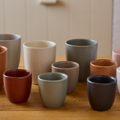 Pacifica Espresso Cups