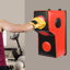 Sac de boxe mural-105590799