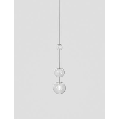 Oto 1 - Light Pendant
