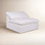 Clay Slipper Chair-1343657467