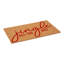 Paillasson rouge 24 "x 36"-164863260-164863263