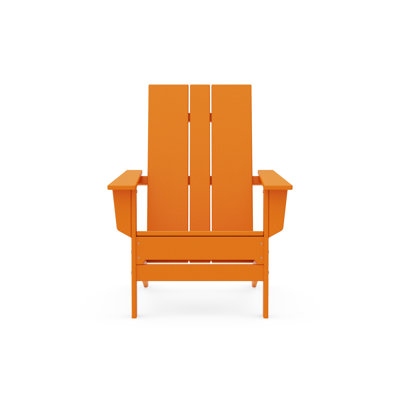 POLYWOOD® Adirondack Chair