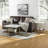 2 - Piece Living Room Table Set
