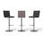 Zahra Height Adjustable Swivel Bar Stool-42253270
