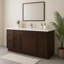 Base de meuble-lavabo simple 66 po seulement-95942298