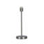 Lisette Metal Lamp Base Lamp-33400823