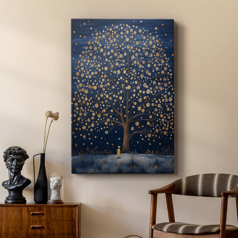 Série LANDSCAPES CCXLV III - Galerie sur mesure, H 36 po x l 24 po