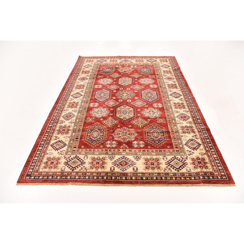 Tapis rouge Kaibab