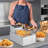 Friteuse Zstar