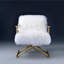 Kole Upholstered Armchair