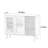 Solid wood rock slab simple storage cabinet-102098893-122785172