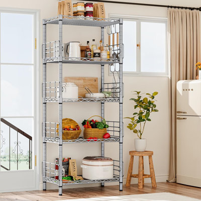 53 cm W Shelving Unit