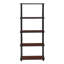 Maxine 59.9cm W Manufactured Wood Shelving Unit-601730387