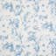 Schumacher x Jill Lasersohn Toile De La Prairie Wallpaper-51857370
