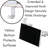 Photo Frame Stocking Holder