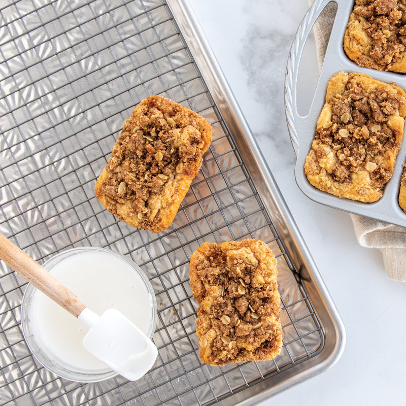 Procast Mini Loaf Pan