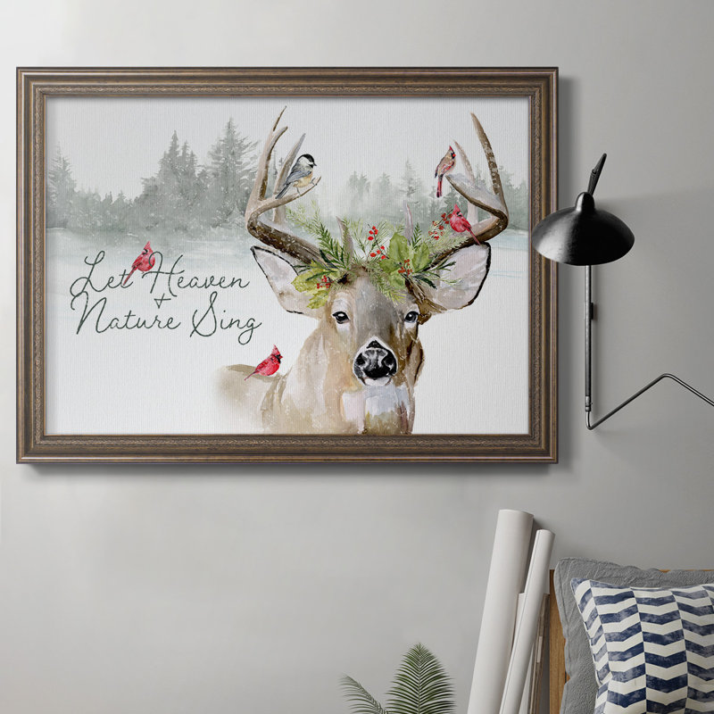 Collection Holiday A - impression, H 16 po x l 20 po