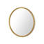 Cordelia Round Wall Mirror-1747523376