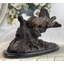 Figurines et sculptures Zekel