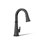 Riff Touchless Pull-Down Kitchen Sink Faucet With Konnect