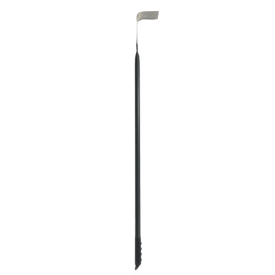 Metal Ash Tool