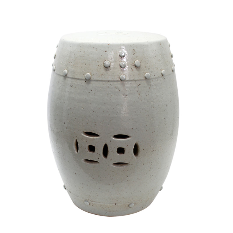 Garden Stool