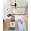 Patricia LED Downrod Ceiling Fan-1304435244-1304435245-1248876554