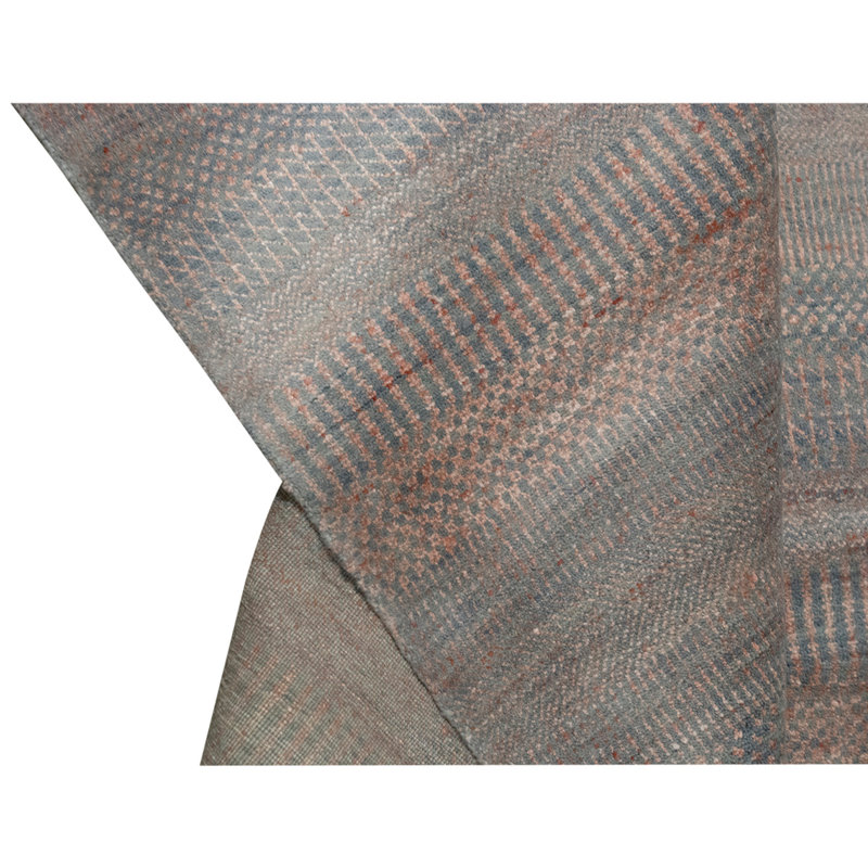 One-of-a-Kind 9' X 12'5" Area Rug